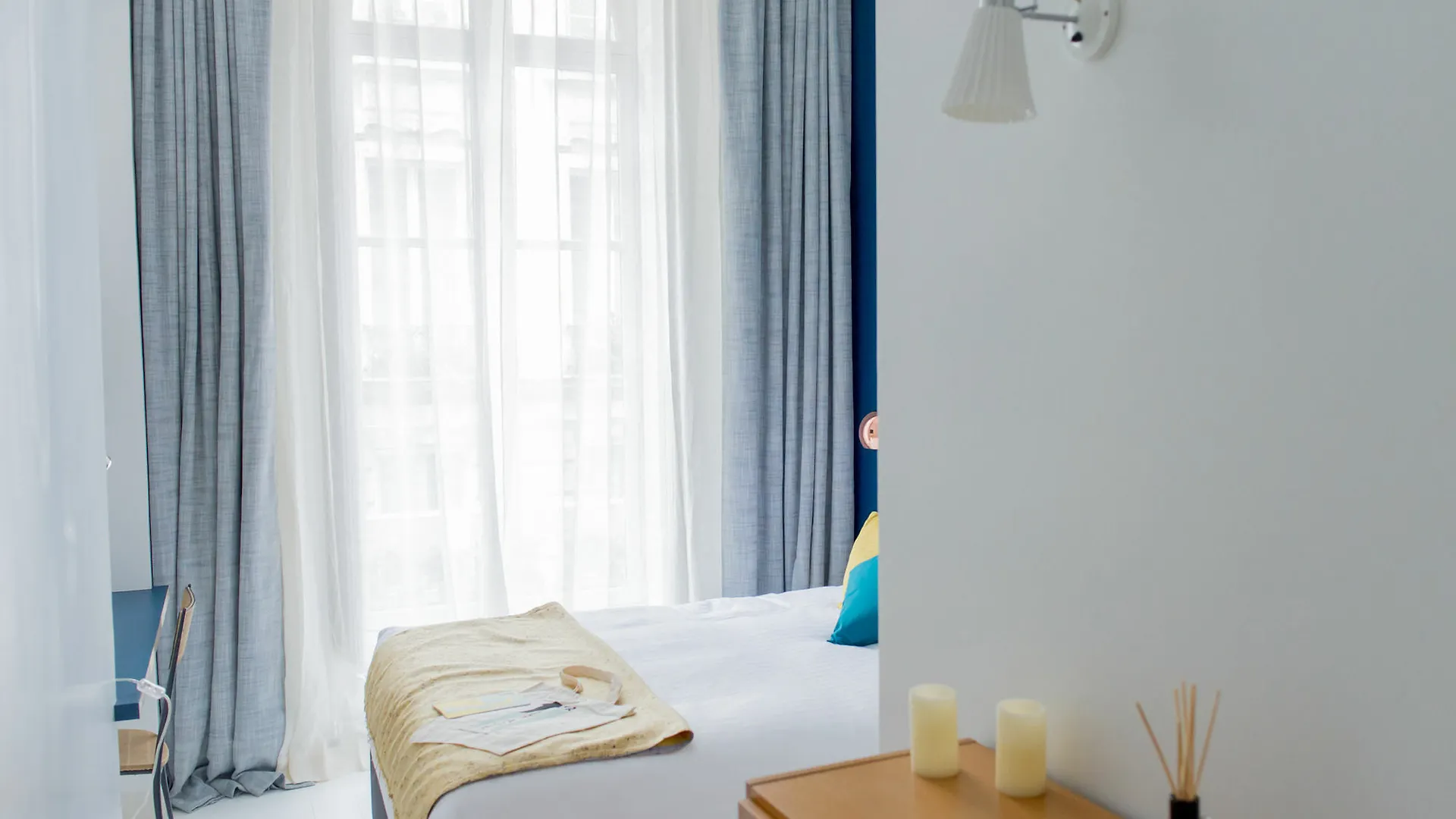Hotel 1er Etage Opera 3*