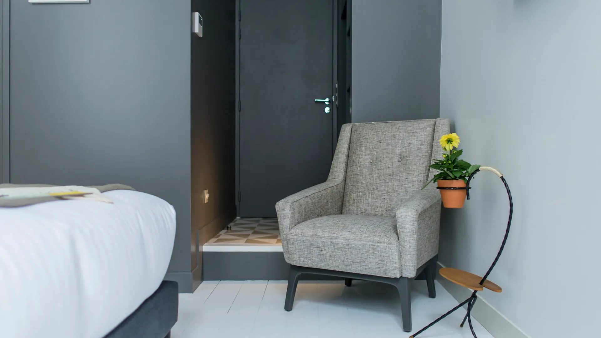 Hotel 1er Etage Opera 3*