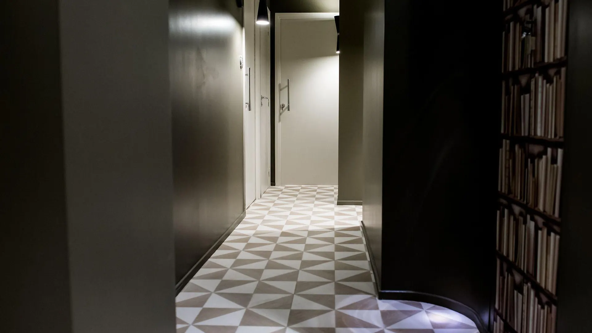 1er Etage Opera 3* Paris