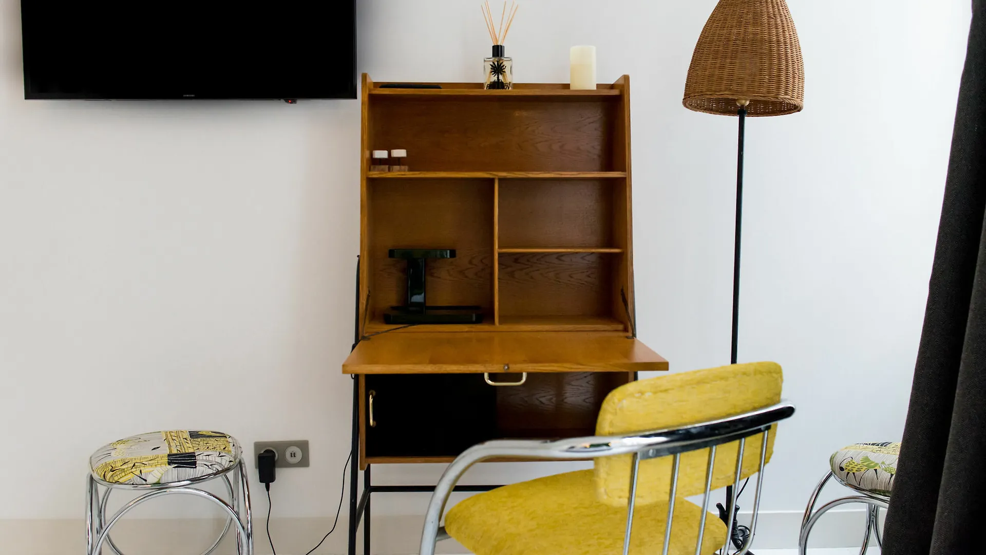 1er Etage Opera