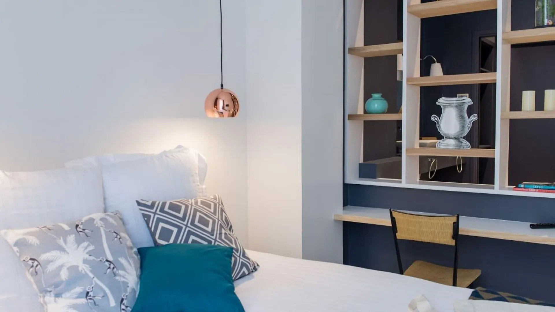 1er Etage Opera Ξενοδοχείο 3*