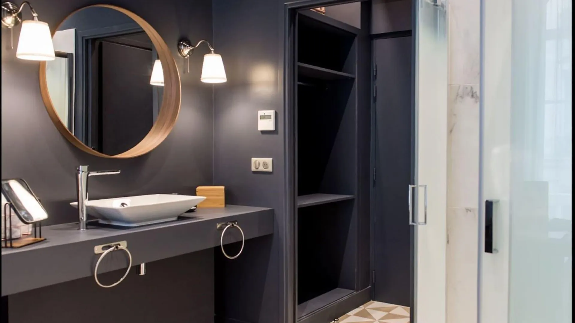 1er Etage Opera Ξενοδοχείο 3*