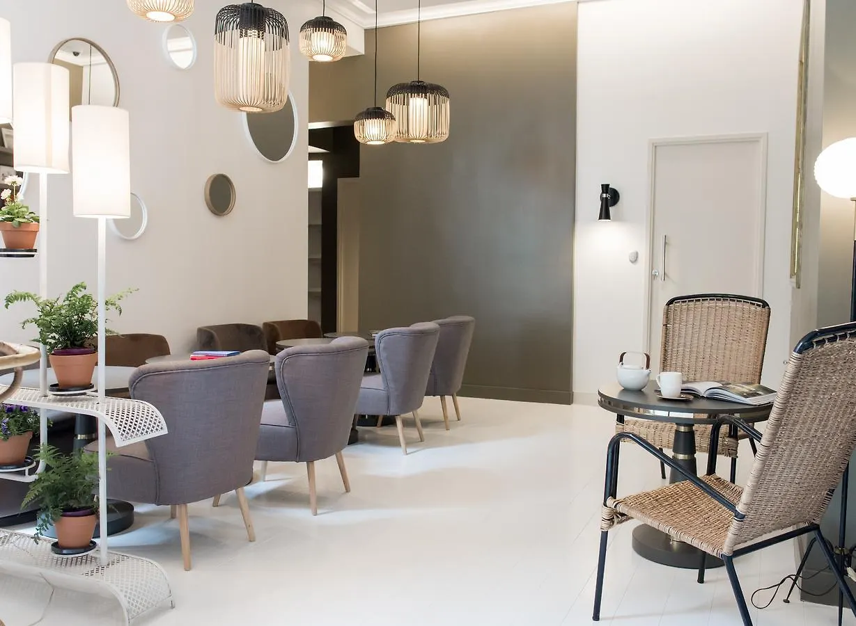 Ξενοδοχείο 1er Etage Opera Παρίσι