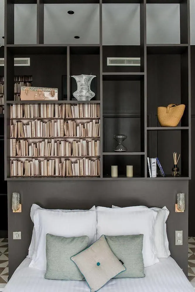 1er Etage Opera Ξενοδοχείο 3*