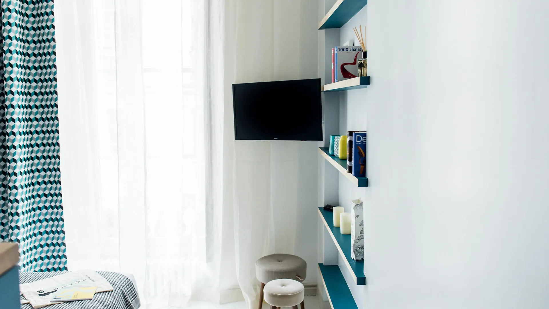 1er Etage Opera Ξενοδοχείο 3*