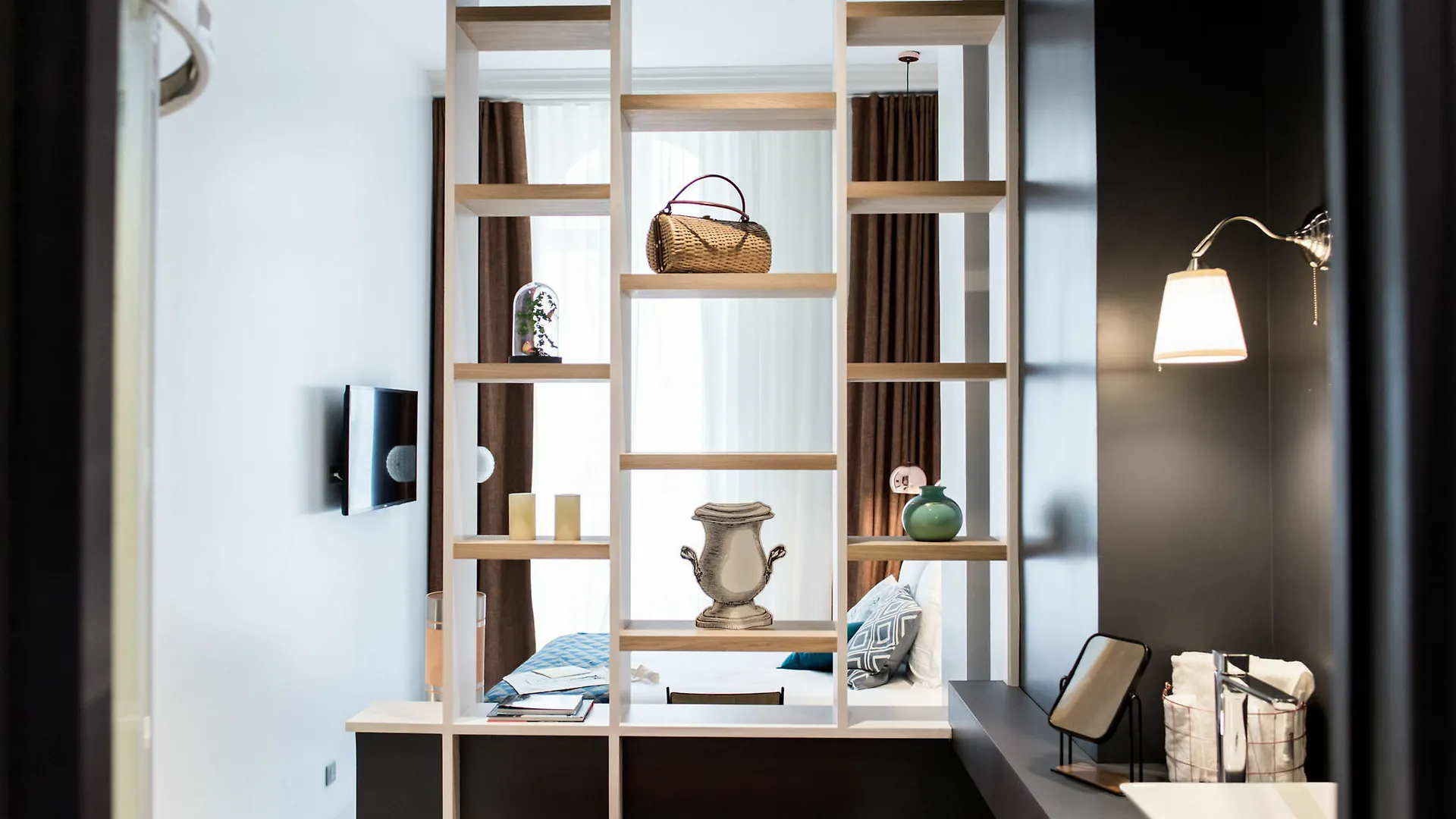 Ξενοδοχείο 1er Etage Opera 3*
